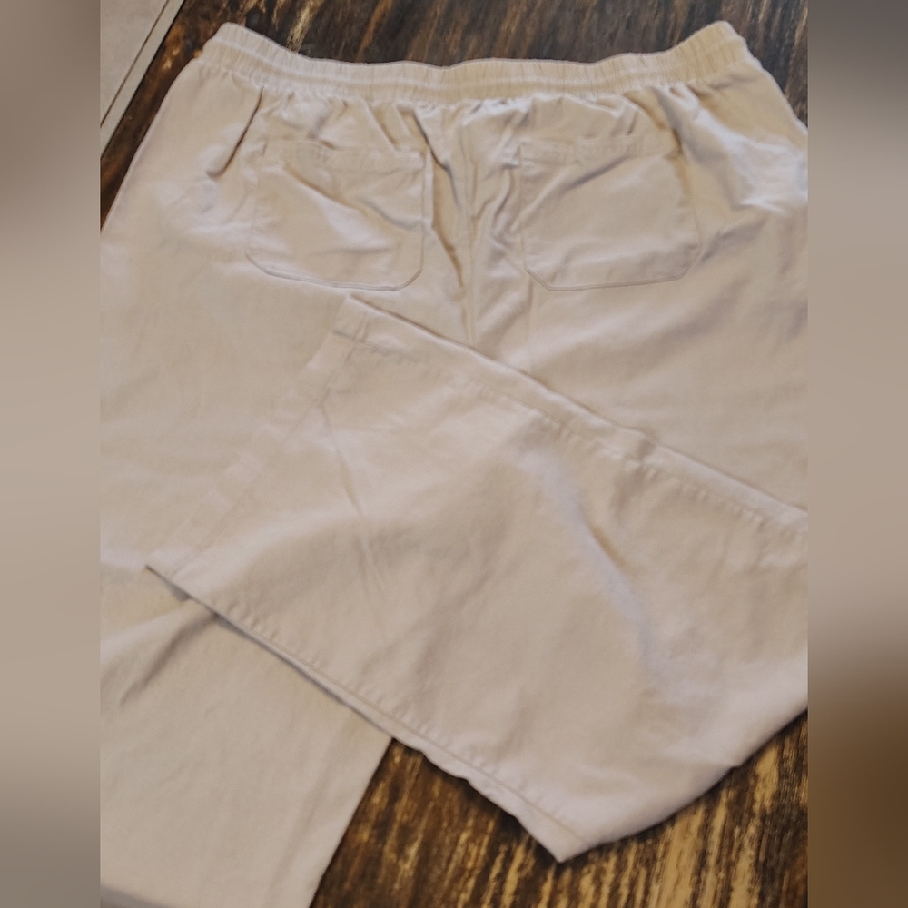 Torrid Drawstring Jogger Pants - Picture 5 of 7